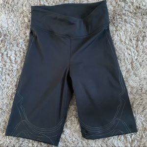 gymshark bike shorts